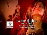 Aynur Haşhaş - Meyhaneci (Official Video)