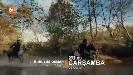 Kuruluş Osman'da pes dedirten mantık hatası