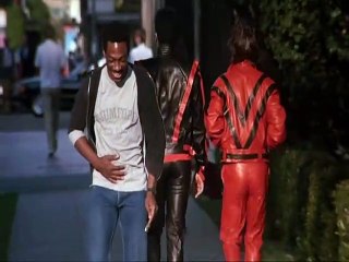 Beverly Hills Cop : trailer