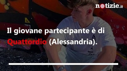 Il Collegio 4, Nicolò Robbiano sogna di diventare un deejay | Notizie.it