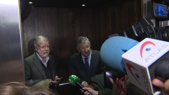 Ibarra se irá del PSOE si el partido pacta con Podemos e independentistas