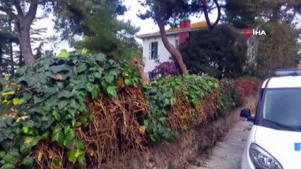 Karaköy’de ölü bulunan İngiliz ajanıyla ilgili yeni detaylar ortaya çıktı