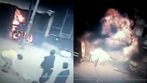 Tis Hazari Clash: Another Shocking CCTV Footage Unearths