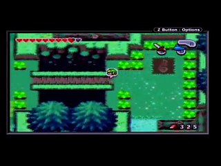 Minish Cap Post-Commentary: Part 9