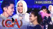 Vice Ganda offers to help Jerico with his wedding expenses | It's Showtime Mr. Q and A