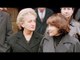 Bernadette Chirac et Danielle Mitterrand  comment elles ont vécu les infidélités de leur mari