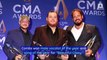 Kacey Musgraves and Luke Combs Win Big at 2019 CMAs