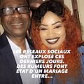 Mariage Youssou Ndour et Mbathio Ndiaye