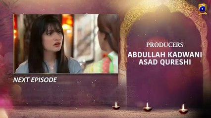 Kahin Deep Jalay - EP 08 Teaser - 14th Nov 2019