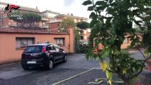 Roma - Rubavano nei negozi con auto del car sharing, arrestati (14.11.19)