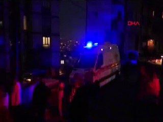 İstanbul'da okul servisi kaza yaptı: Yaralılar var