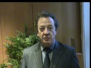 Didier Lambert (Essilor, Cigref): projets et positions