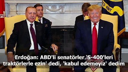 Türkiye ve dünya gündeminde neler oldu? İşte Bir Bakışta Bugün | 14 Kasım 2019