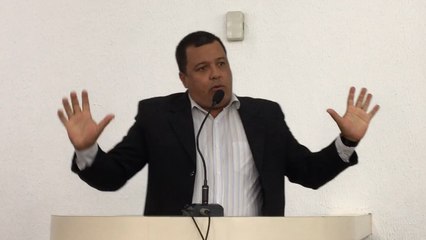 Sessão da Câmara de Pedras de Fogo - 13/11/2019