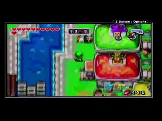 Minish Cap Post-Commentary: Part 10