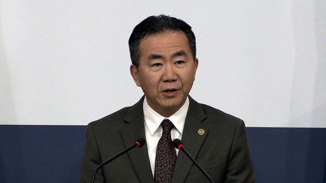 외교부 홍콩 상황 우려...평화적 해결 원해 / YTN