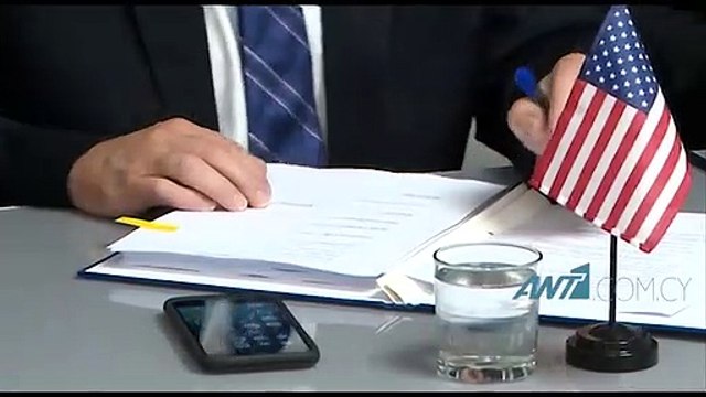 ΚΥΠΡΟΣ: Το 2025 το πρώτο φυσικό αέριο από το κοίτασμα Αφροδίτη. Προχωρούν οι συζητήσεις για τον υποθαλάσσιο αγωγό