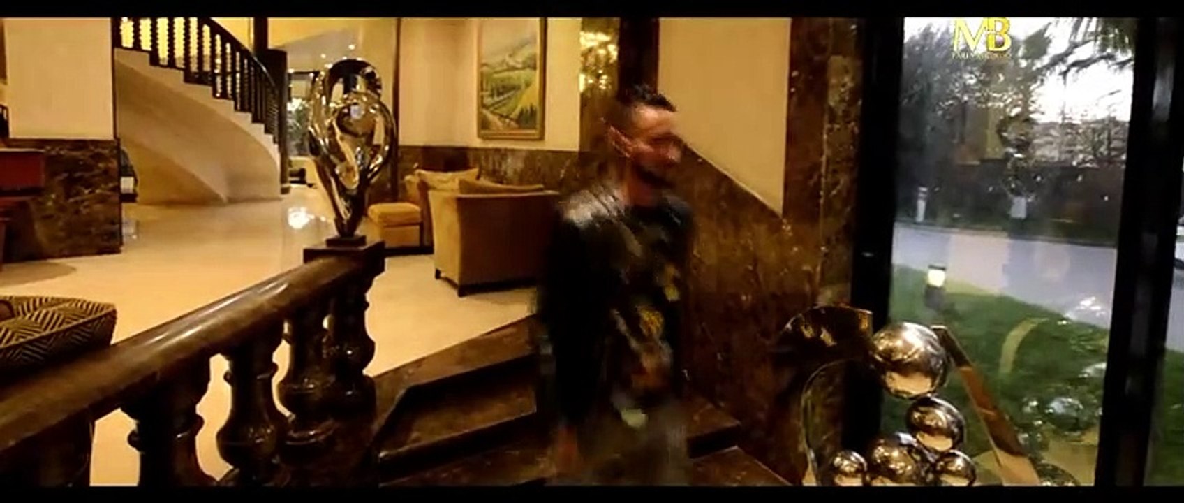 و اخيرا كليب الذي ينتظره الجميع Cheb Fayçal 2020 Ndabezha w Nandem _ Clip Officiel
