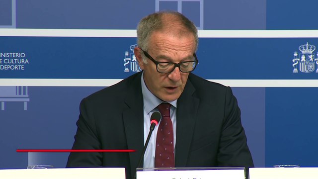 Joan Margarit recibe el Premio Cervantes 2019