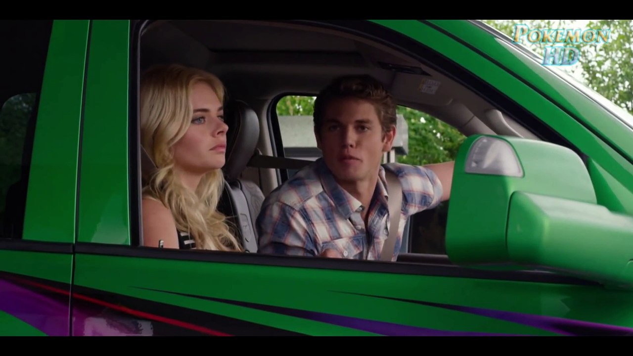 Monster Trucks (film 2016) - Best Scenes HD 1080p
