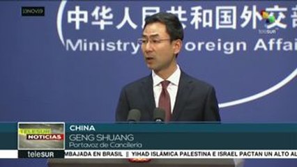 Radicalización de protestas violentas afecta a habitantes en Hong Kong