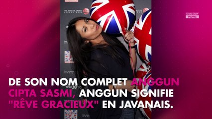 Anggun jurée de Mask Singer : Quel est son vrai prénom ?