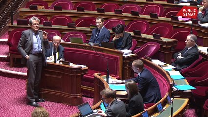Alain Milon pointe les frais de fonctionnement "déraisonnables" des mutuelles