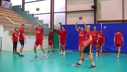 LA QUOTIDIENNE - LE RENDEZ-VOUS : L'agenda des sports 14 11 19