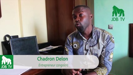 Chadron Delon "AKU souhaiterait financer plus de 5000 jeunes pour qu'ils se forment et bien plus..."