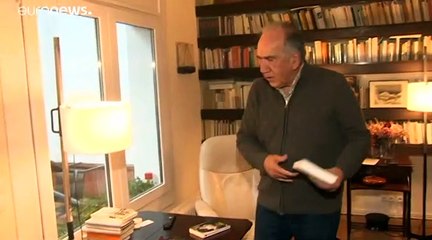 El poeta catalán Joan Margarit gana el premio Cervantes 2019