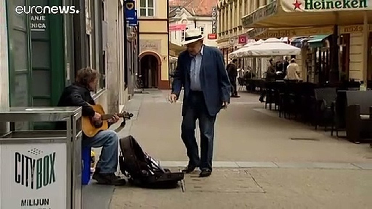 Produzent von 'Schindlers Liste': Branko Lustig ist tot