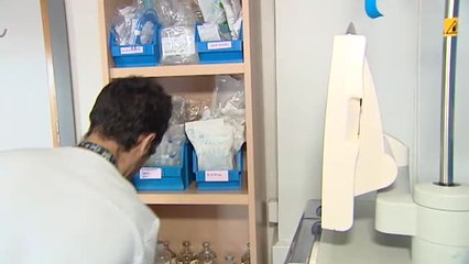 Donación de médula: gesto solidario que salva vidas