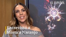 Entrevista a Mónica Naranjo