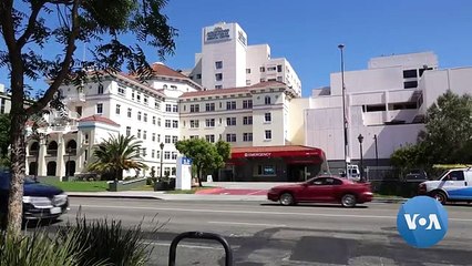 Los Angeles Fight Against The Issue of Cyber-Crime