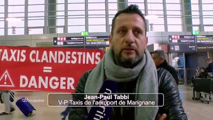 LE JOURNAL DE LA QUOTIDIENNE : Le Journal du jeudi 14 novembre