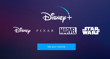 Disney+ : beaucoup d’abonnés... et beaucoup de bugs !