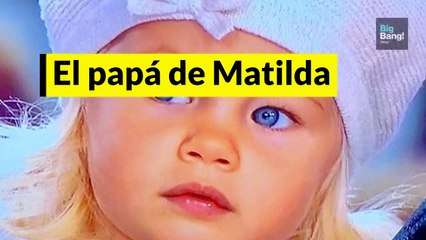 El papá de Matilda. Claves sobre una paternidad.