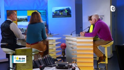 SI ON PARLAIT - 14 NOVEMBRE 2019 - Si On Parlait - TéléGrenoble