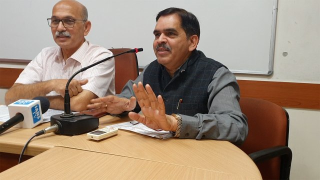 Laghu Udyog Bharati opposes proposed amendments in MSME Act