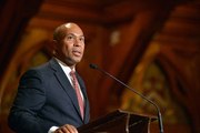 Former MA Gov Deval Patrick Announces Bid for 2020 Democratic Primary