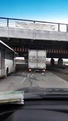 These Two are too Big for Bridge