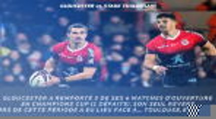 1ère j. - Le programme des clubs français