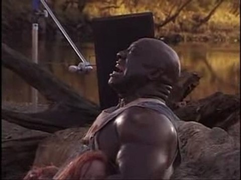 Extras - Acting On The Mile (1)