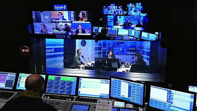 Crise de l'hôpital : Emmanuel Macron annonce des décisions fortes qui seront présentées mercredi prochain