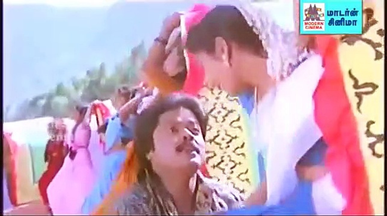 Mayilaadum thoppil manada-Chinnapasanga naanga 1992