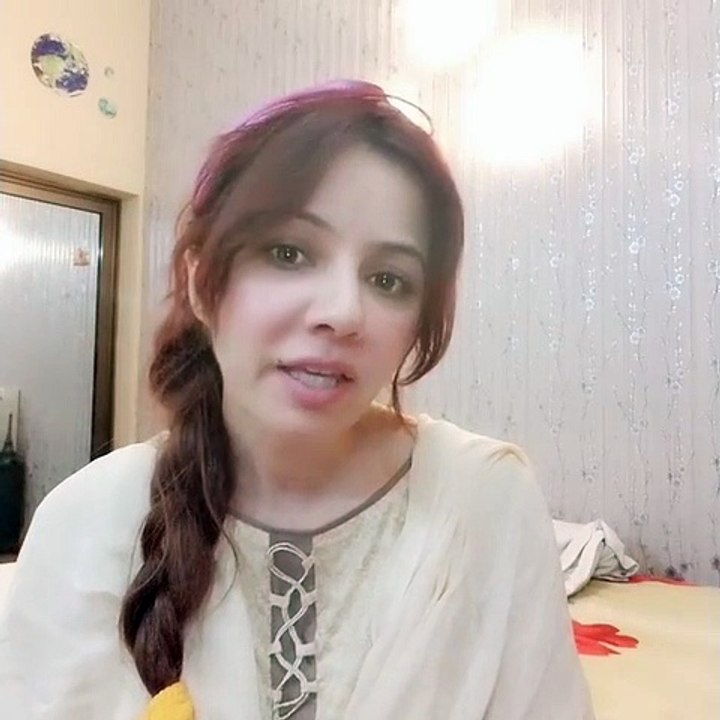 Rabi perzada new viral video_It's_a_very_nice_msg_by_Rabi_PeerZada