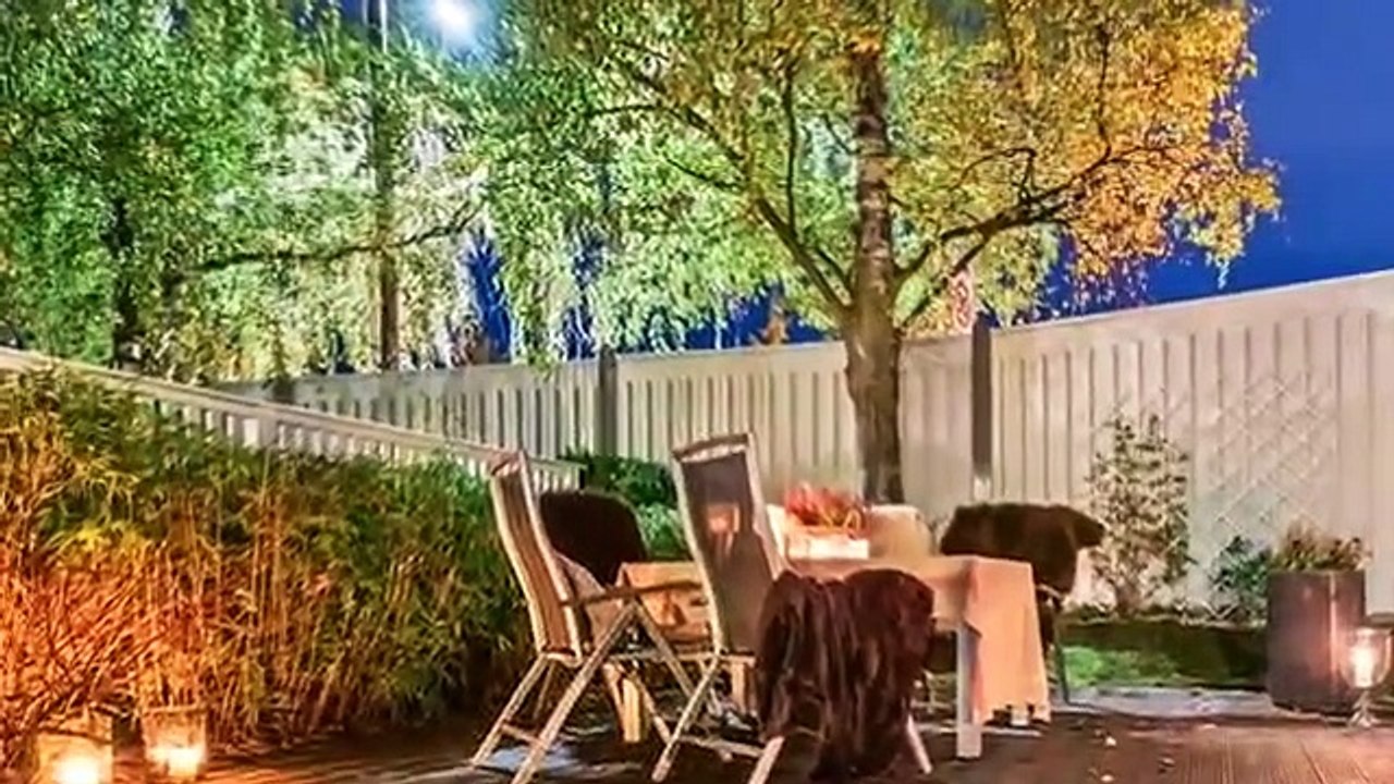 Patio and Deck Design