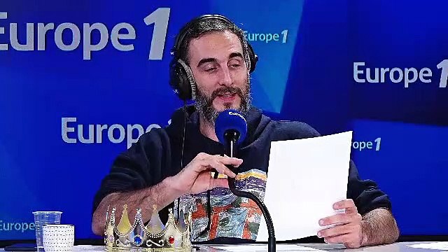 La couronnée du jour : Anne Legall, pour sa chronique sur une musique qui nous sensibilise au réchauffement climatique