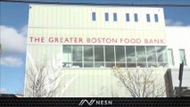 Lexus Donates $81,650 To Greater Boston Food Bank