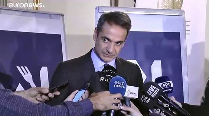 Thessaloniki Summit 2019: H οικονομική ανάκαμψη στο επίκεντρο των ομιλιών